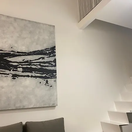 Lmv Apartament *