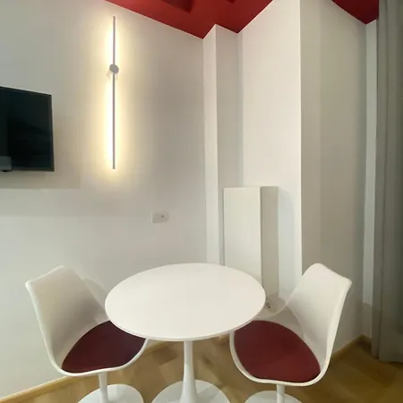 Apartamento Lmv Bari