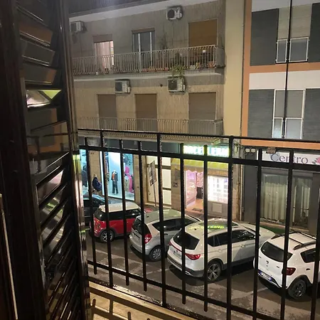 Apartament Lmv *
