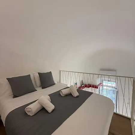 Lmv Apartamento *