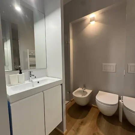 Lmv Apartment