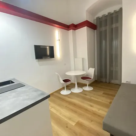 Lmv Appartamento