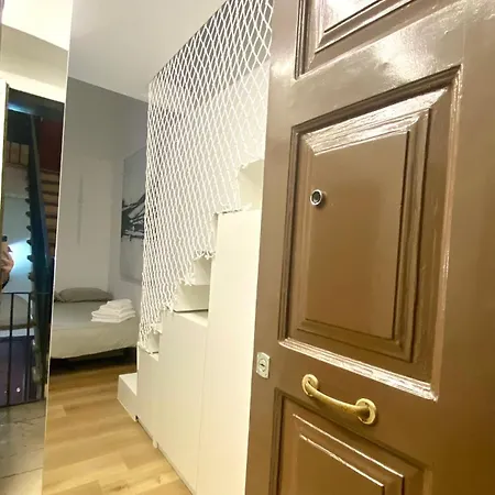 Apartment Lmv
