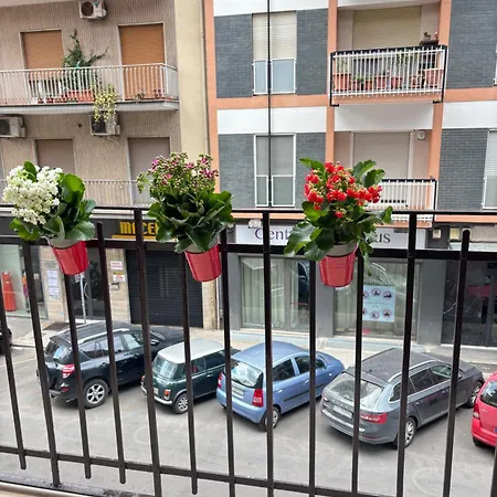 Lmv Appartement