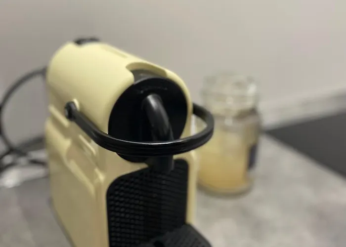 Lmv Apartamento Bari