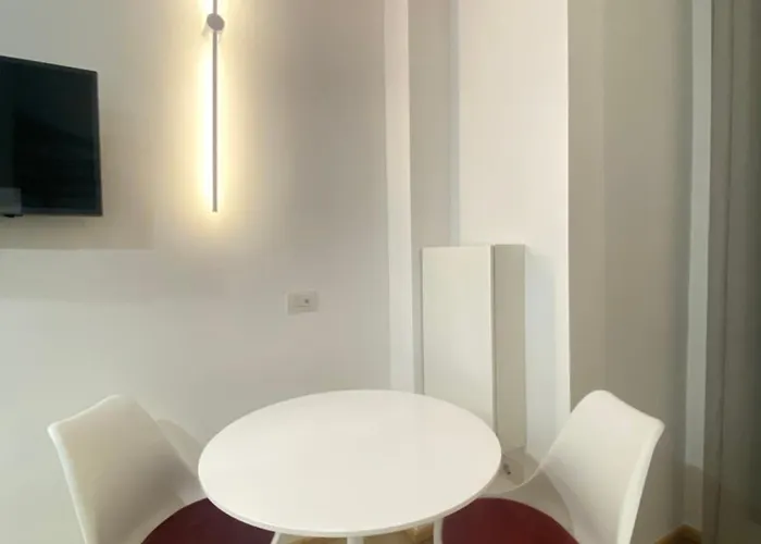 Apartamento Lmv Bari